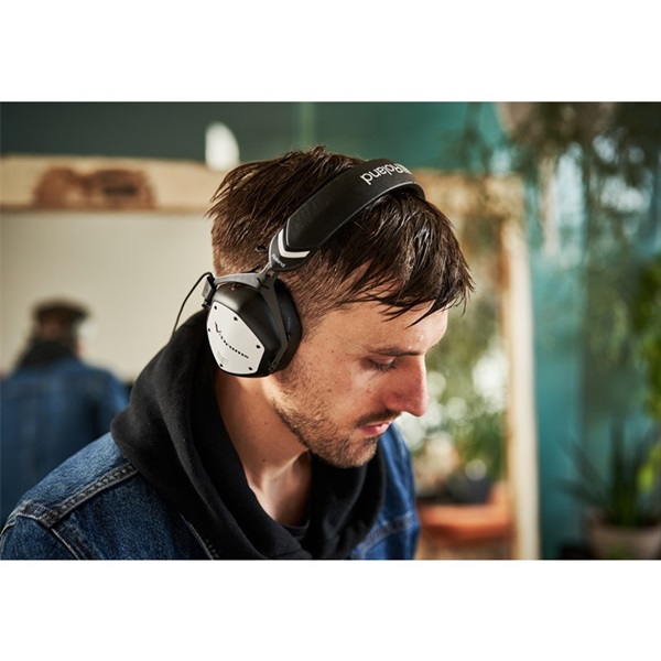 Roland VMH-D1[Monitor Headphones] 画像7