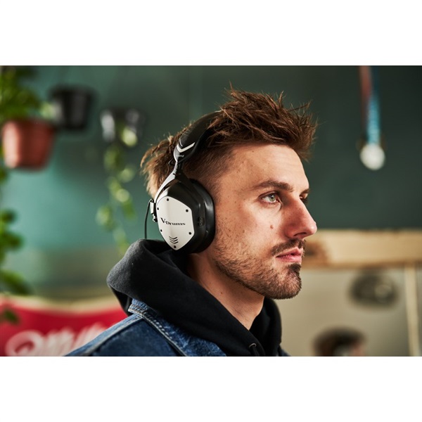 Roland VMH-D1[Monitor Headphones] 画像8