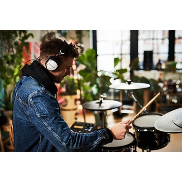 Roland VMH-D1[Monitor Headphones] 画像9