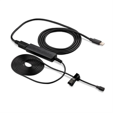 APOGEE CLIPMIC DIGITAL 2 x 4本 + UltraSync BLUE wireless time code sync（1年延長保証付き） 画像1