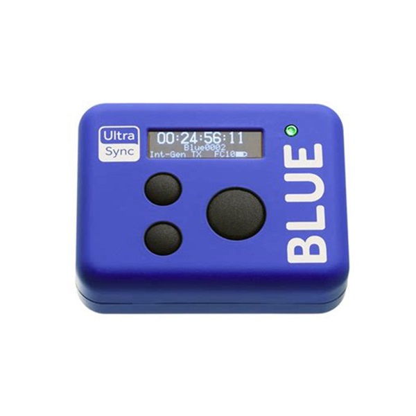 APOGEE CLIPMIC DIGITAL 2 x 4本 + UltraSync BLUE wireless time code sync（1年延長保証付き） 画像2
