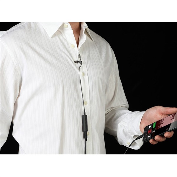 APOGEE CLIPMIC DIGITAL 2 x 4本 + UltraSync BLUE wireless time code sync（1年延長保証付き） 画像7