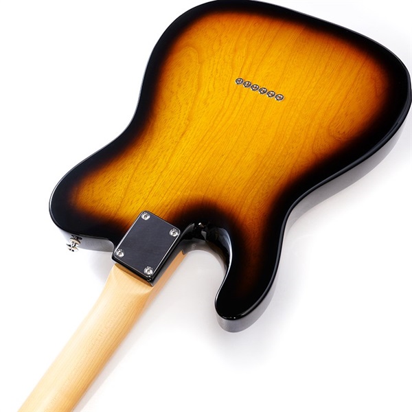 Suhr Guitars CLASSIC T (2 Tone Tobacco Burst/Maple)【SN