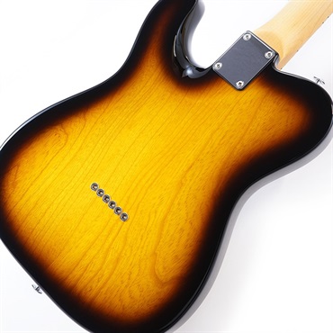 Suhr JST Standard Plus / Trans Whale Blue Burst / Pau Ferro