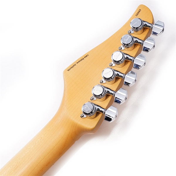 ギター Suhr S2 Suhr Throwback S1/S2 Standard Pro | Suhr.com