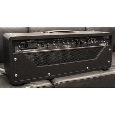 Suhr Amps PT100 HEAD [Peter Thorn Signature] 画像3
