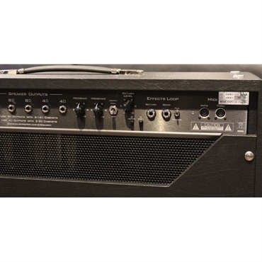 Suhr Amps PT100 HEAD [Peter Thorn Signature] 画像5