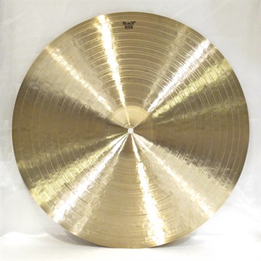 Turkish TU-VS20R [Vintage Soul Series Ride 20''] [1715g] 画像2