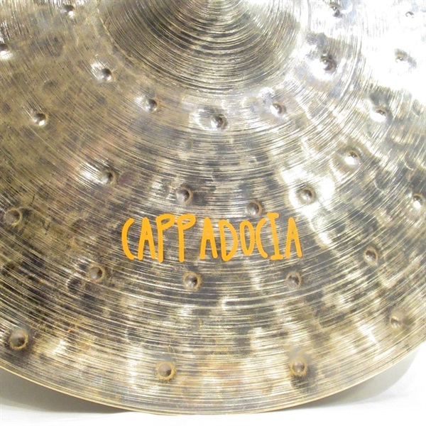 Turkish CAPPADOCIA Series Crash 17 [TU-CP17C / 1150g] 画像1