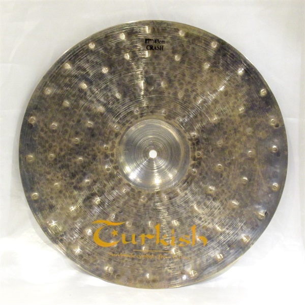 Turkish CAPPADOCIA Series Crash 17 [TU-CP17C / 1150g] 画像2