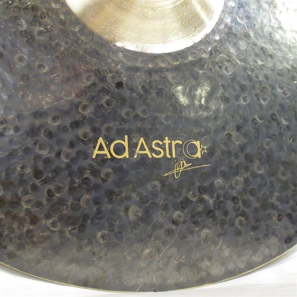 Turkish TU-AD22R [Ad Astra Series Ride 22''] [2500g] 画像1