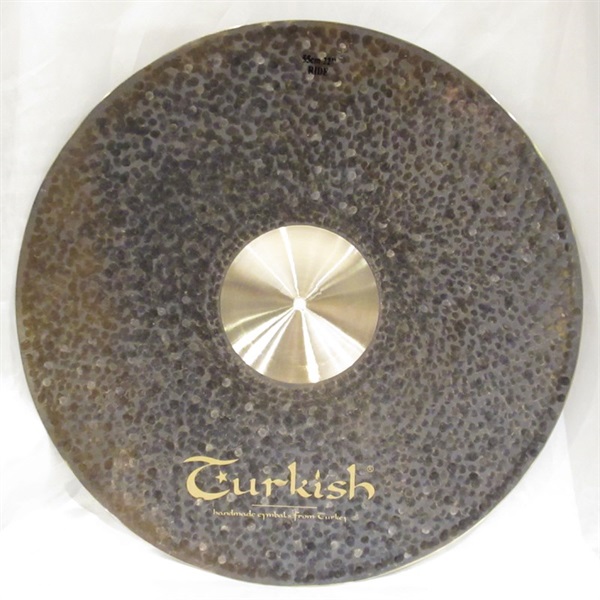 Turkish TU-AD22R [Ad Astra Series Ride 22''] [2500g] 画像2