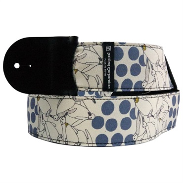 Daiking Corporation DaikingStrap POLKA-DOTS-PENGUIN 画像1