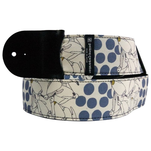 Daiking Corporation DaikingStrap POLKA-DOTS-PENGUIN 画像1