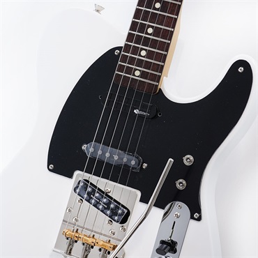 Fender Made in Japan MIYAVI Telecaster (Arctic White) 画像3