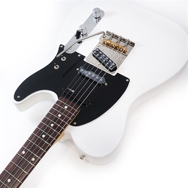 Fender Made in Japan MIYAVI Telecaster (Arctic White) 画像5