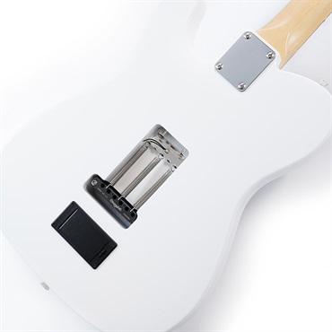 Fender Made in Japan MIYAVI Telecaster (Arctic White) 画像7
