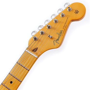 Fender USA Stories Collection Eric Johnson 1954 Virginia Stratocaster (2-Color Sunburst) 画像8