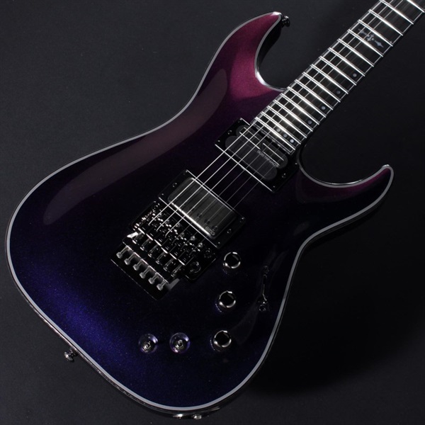 SCHECTER HELLRAISER HYBRID C-1 FR SUSTINIAC [AD-C-1-FR-HR-HB/SN] (UV) 画像2