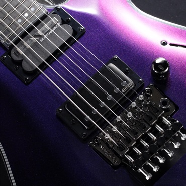 SCHECTER HELLRAISER HYBRID C-1 FR SUSTINIAC [AD-C-1-FR-HR-HB/SN] (UV) 画像3