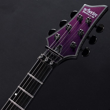 SCHECTER HELLRAISER HYBRID C-1 FR SUSTINIAC [AD-C-1-FR-HR-HB/SN] (UV) 画像4