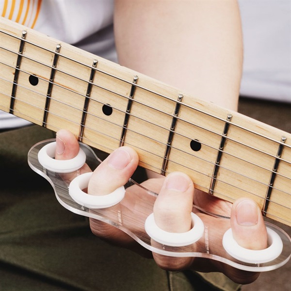 GUITTO フィンガーエクササイザー GFE-01 画像8
