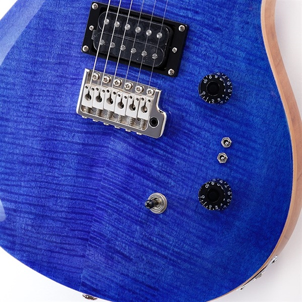 P.R.S. SE Custom 24-08 (Faded Blue) ｜イケベ楽器店オンライン