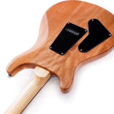 P.R.S. SE Custom 24-08 (Faded Blue) 画像6