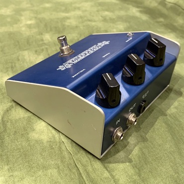 BANZAI USED 中古 Cold Fusion Overdrive 画像2