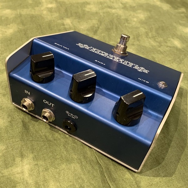 BANZAI USED 中古 Cold Fusion Overdrive 画像3