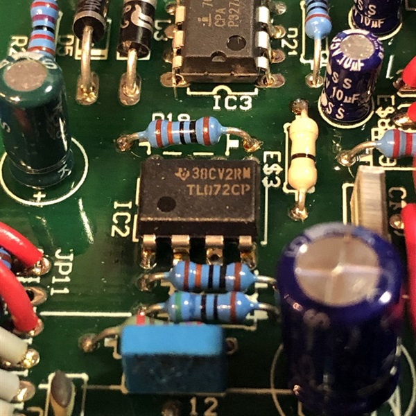 BANZAI USED 中古 Cold Fusion Overdrive 画像5