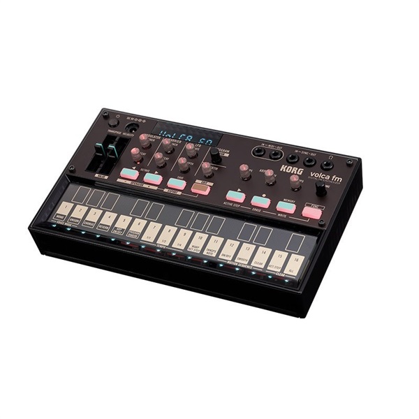 KORG Volca FM2+専用アダプターセット 画像1