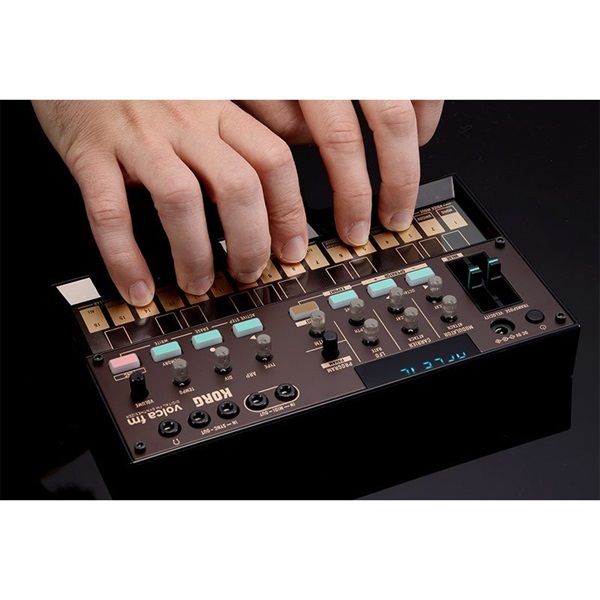 KORG Volca FM2+専用アダプターセット 画像4