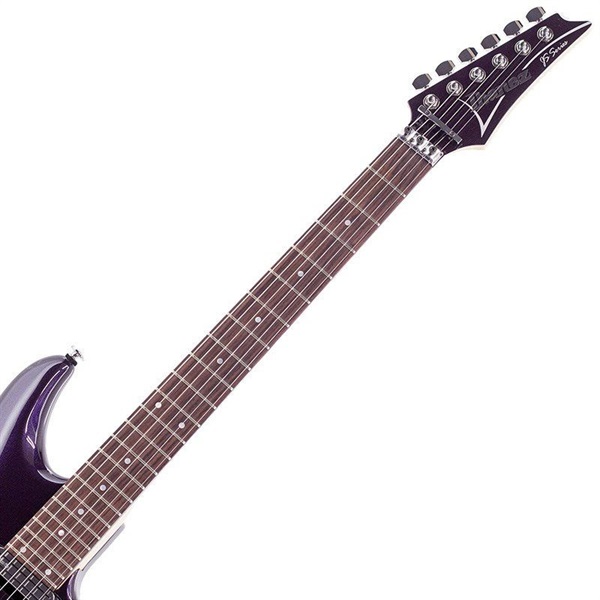 Ibanez JS2450-MCP [Joe Satriani Signature Model] 사진 5