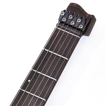Strandberg Master Artist Series #7 MAS Boden J6 RS-Multi BE（Thunder w/Dark Purple Rasin） 画像8
