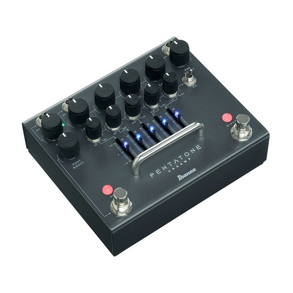 Ibanez PTPRE ~PENTATONE PREAMP~ 画像1