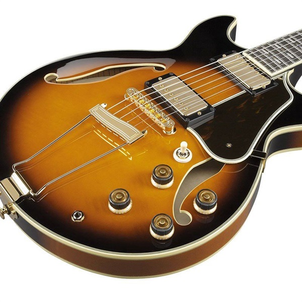 Ibanez ARTSTAR AM2000H-BS ｜イケベ楽器店オンラインストア
