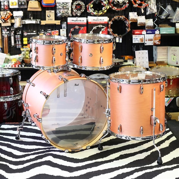 Pearl Masters Maple Complete MCT 4pc kit [MCT924BEDP/C #838