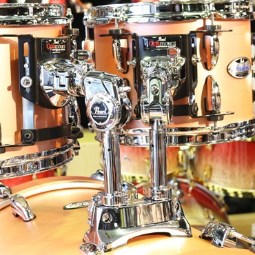 Pearl Masters Maple Complete MCT 4pc kit [MCT924BEDP/C #838
