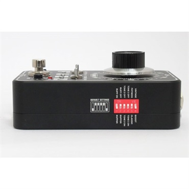 KING TONE GUITAR miniFUZZ V2 |イケベ楽器店オンラインストア KING TONE GUITAR miniFUZZ V2 |イケベ楽器店オンラインストア