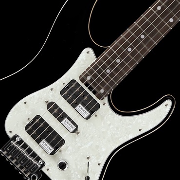 SCHECTER SD-2-24-AL-VTR (Black/Rosewood) ｜イケベ楽器店オンライン