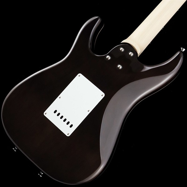 SCHECTER SD-2-24-AL-VTR (Black/Rosewood) |イケベ楽器店 SCHECTER SD-2-24-AL-VTR (Black/Rosewood) |イケベ楽器店