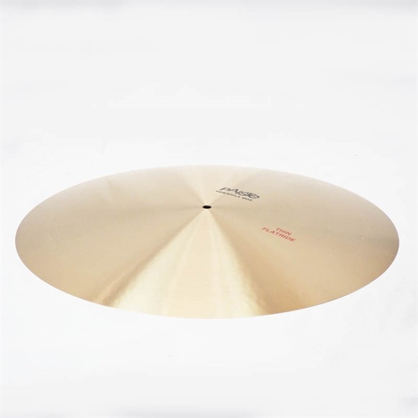 PAiSTe Formula 602 Classic Sounds Thin Flat Ride 22 画像2