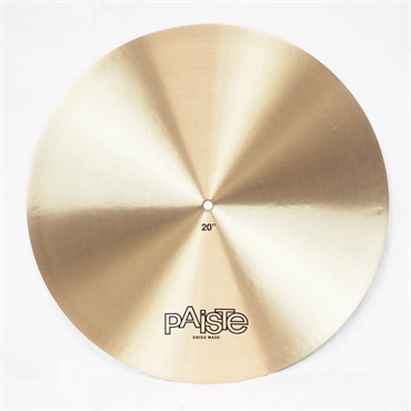 PAiSTe Formula 602 Classic Sounds Thin Flat Ride 20 画像1