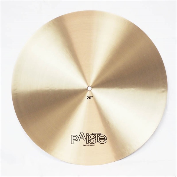 PAiSTe Formula 602 Classic Sounds Thin Flat Ride 20 画像1