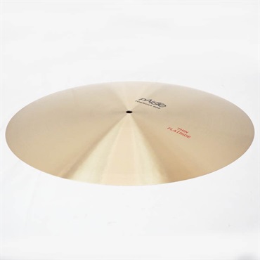 PAiSTe Formula 602 Classic Sounds Thin Flat Ride 20 画像2