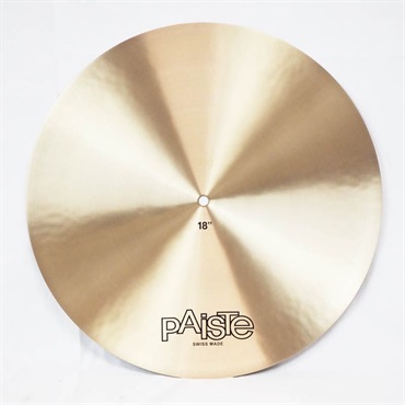 PAiSTe Formula 602 Classic Sounds Thin Flat Ride 18 ｜イケベ