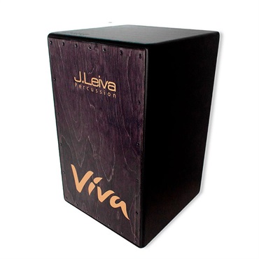 J.Leiva VIVA BLACK 画像1