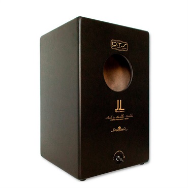 J.Leiva VIVA BLACK 画像2