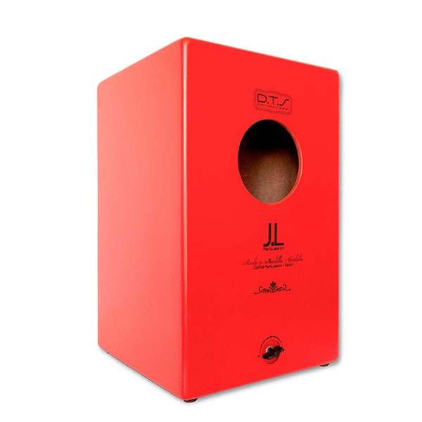 J.Leiva VIVA RED 画像2